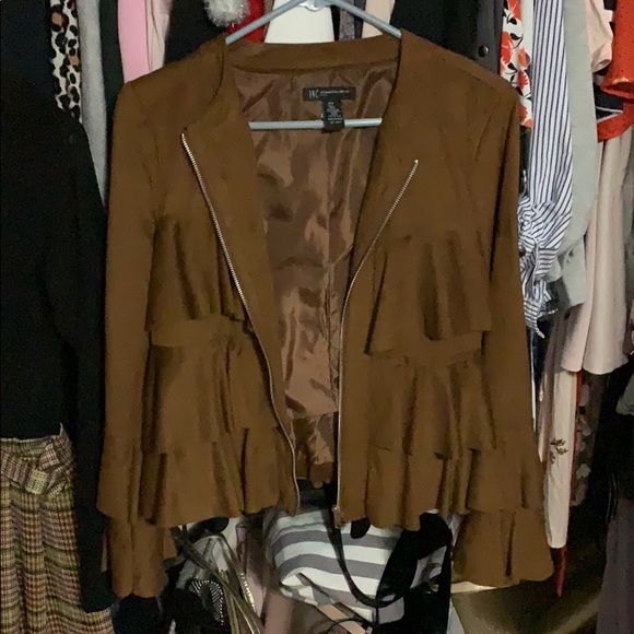 Jacket - Picture 2 of 3